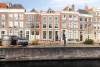 Rouaansekaai 15, Middelburg