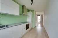 Nageljongenstraat 46, Amsterdam