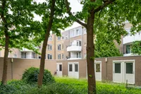 Nageljongenstraat 46, Amsterdam