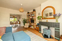 Van Hogendorpstraat 91, 's-gravenhage
