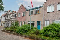 Van Limburg Stirumstraat 35, Den Helder