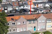 Van Limburg Stirumstraat 35, Den Helder
