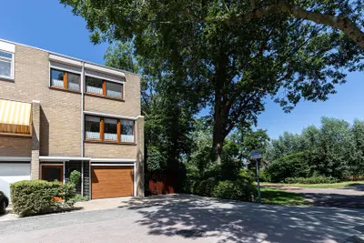Groen van Prinstererstraat 65, 2953BD, Alblasserdam, Zuid-Holland