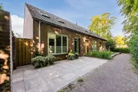 Aan 't Laar 18, Bergeijk