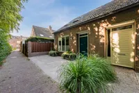 Aan 't Laar 18, Bergeijk