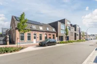 Dommelseweg 106 A, Valkenswaard