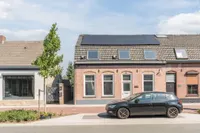 Dommelseweg 106 A, Valkenswaard