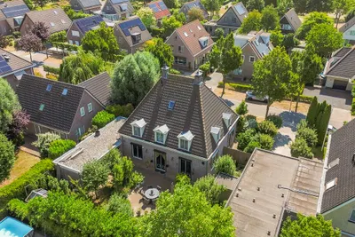 Schorrenkruid 16, 4617JG, Bergen Op Zoom, Noord-Brabant