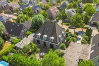 Schorrenkruid 16, Bergen Op Zoom