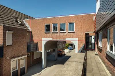 Lindebaan 44, 4611LX, Bergen Op Zoom, Noord-Brabant