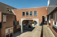 Lindebaan 44, Bergen Op Zoom