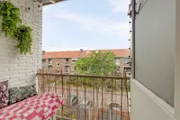 Idenburgstraat 18, Gouda