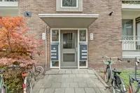 Idenburgstraat 18, Gouda
