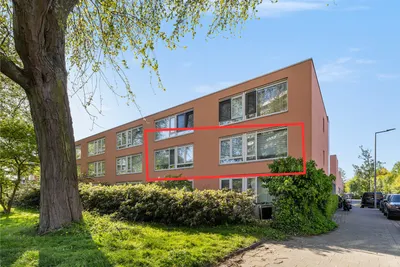 Cannemanstraat 117, 3042EX, Rotterdam, Zuid-Holland