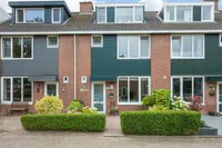 Salamandersloot 10, Houten