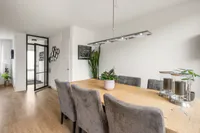 Salamandersloot 10, Houten
