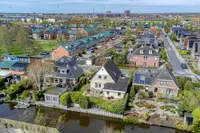 Truus Schröderplantsoen 34, Heerhugowaard