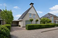 Truus Schröderplantsoen 34, Heerhugowaard
