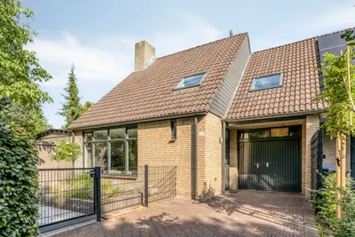 Breukrand 413, 5403LJ, Uden, Noord-Brabant
