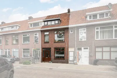 Messchaertplein 6, 3131TE, Vlaardingen, Zuid-Holland