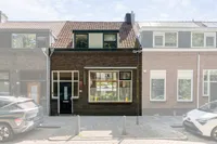 Burgemeester Pruissingel 38, Vlaardingen