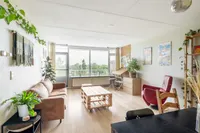 Bachplein 533, Schiedam