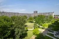 Bachplein 533, Schiedam