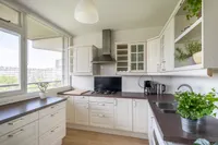 Bachplein 533, Schiedam