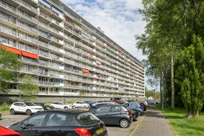 Bachplein 533, 3122KS, Schiedam, Zuid-Holland