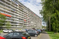 Bachplein 533, Schiedam