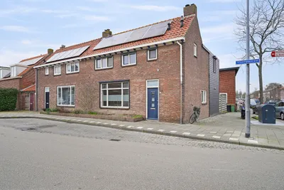 Vlissingsestraat 116, 4388HG, Oost-souburg, Zeeland