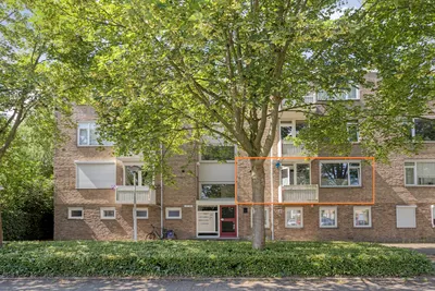 Glazeniersdreef 42 B, 6216NX, Maastricht, Limburg