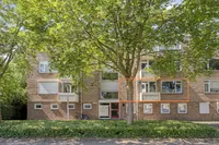 Glazeniersdreef 42 B, Maastricht