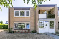 Kruisbergplantsoen 19, Brunssum