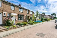 Acaciastraat 16, Brunssum