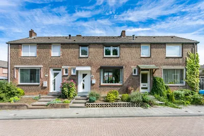 Acaciastraat 16, 6444CG, Brunssum, Limburg