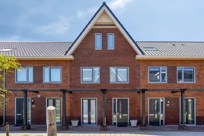 Kreilerhof 14, 2151PJ, Nieuw-Vennep, Noord-Holland