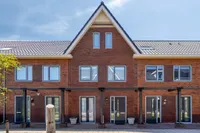 Kreilerhof 14, Nieuw-Vennep