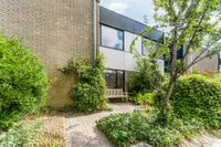Gandhistraat 158, Hoofddorp