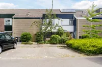 Gandhistraat 158, Hoofddorp