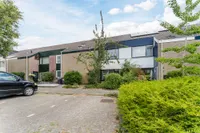 Gandhistraat 158, Hoofddorp