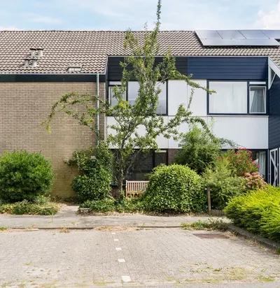 Gandhistraat 158, 2131PJ, Hoofddorp, Noord-Holland
