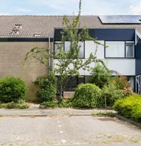 Gandhistraat 158, Hoofddorp