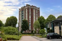 Kasteellaan 133, Apeldoorn