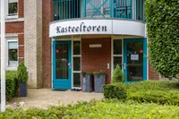 Kasteellaan 133, Apeldoorn
