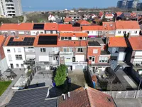 Boulevard 9, Breskens