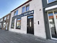 Boulevard 9, Breskens