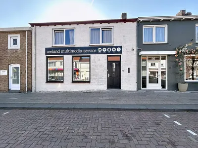 Boulevard 9, 4511AA, Breskens, Zeeland