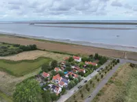 Hogeweg 9, Hoofdplaat
