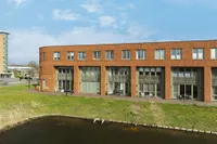 Asserpark 149, Ridderkerk